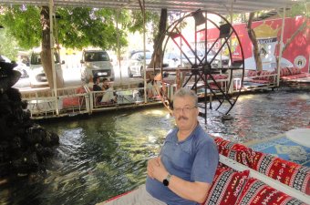 emin şık