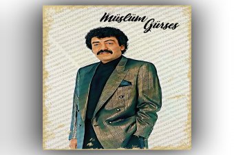 Müslüm Gürses